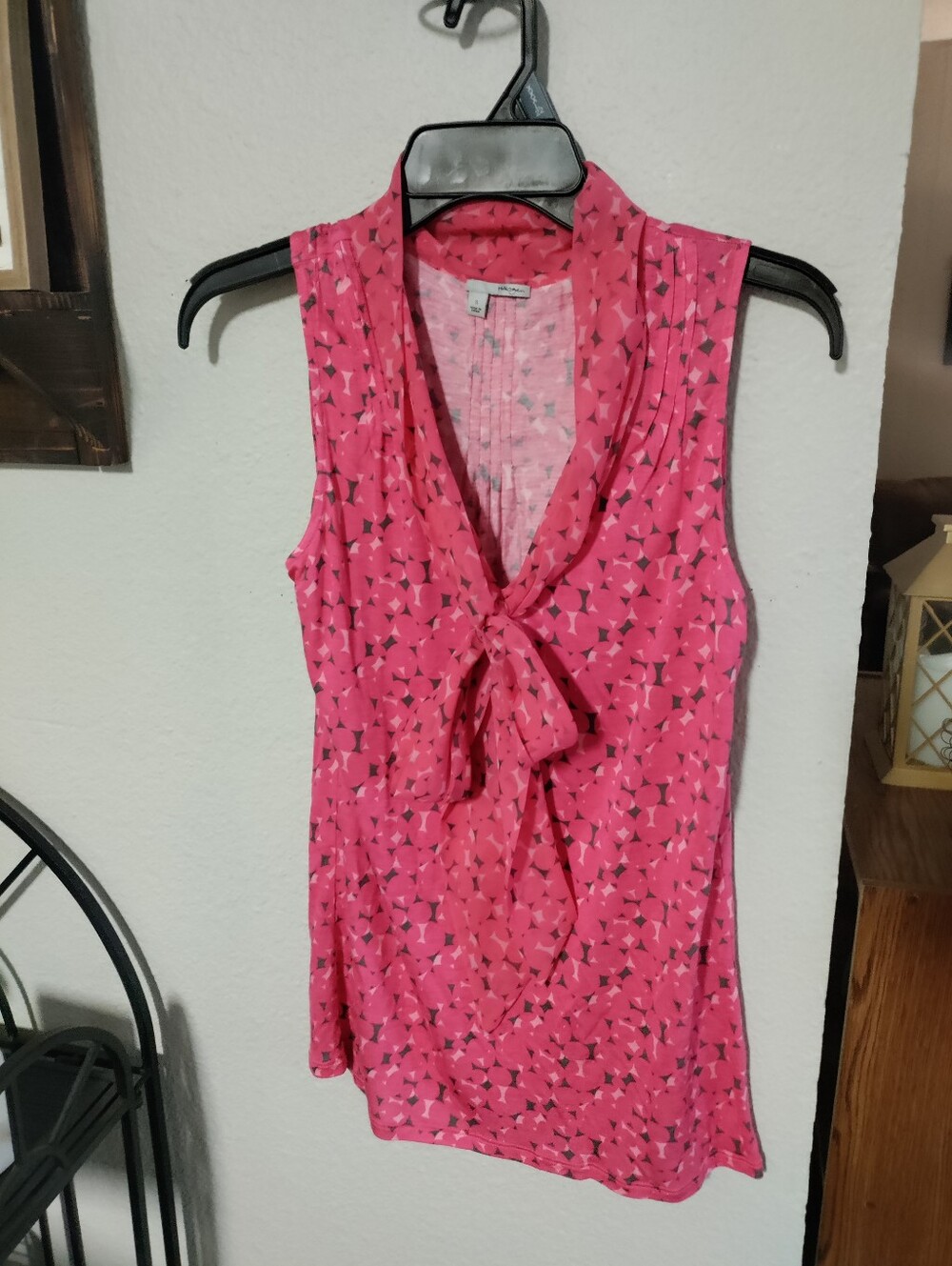 Halogen Blouse Size Small